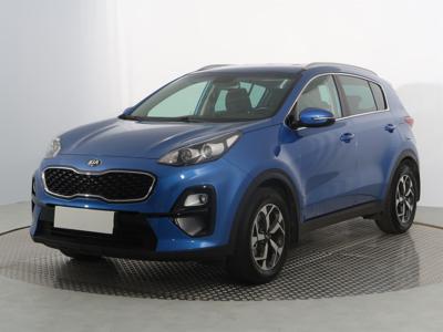 Kia Sportage 2019 1.6 T