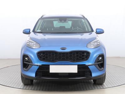 Kia Sportage 2021 1.6 GDI 13912km SUV