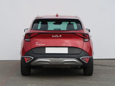 Kia Sportage 2022 1.6 T