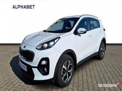 Kia Sportage KIA Sportage 1.6 GDI M 2WD IV (2016-2021)