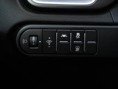 Kia XCeed 2019 1.6 CRDi 51110km ABS