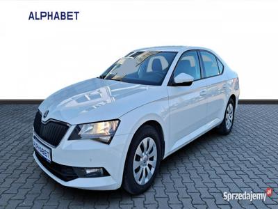 Škoda Superb Skoda Superb 2.0 TDI Active III (2015-)