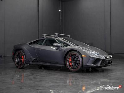 Lamborghini Huracan Huracán Sterrato