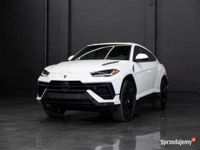 Lamborghini Urus 2023 Lamborghini Urus