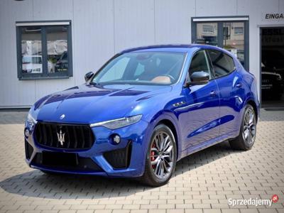 Maserati Levante GTS Q4