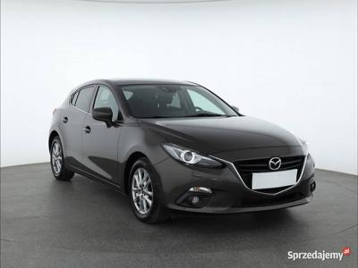 Mazda 3 2.0 Skyactiv-G