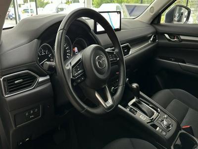 Mazda CX-5 SkyJoy, NAV, LED, perłowy lakier, salon PL, DOSTAWA, FV-23%, gwarancja