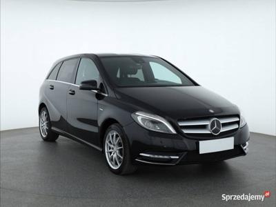 Mercedes B B 200