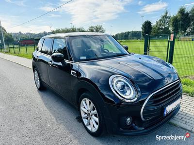 MINI Cooper Clubman