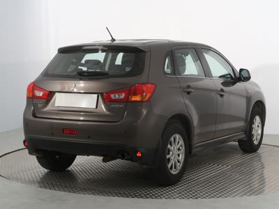 Mitsubishi ASX 2015 1.6 MIVEC 158823km SUV