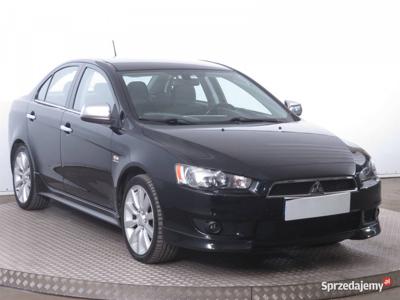 Mitsubishi Lancer 2.0 DI-D