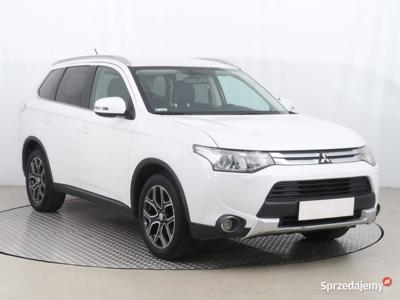 Mitsubishi Outlander 2.0