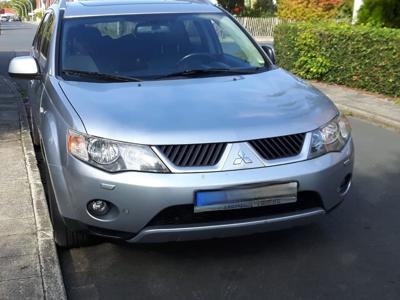 Mitsubishi Outlander 2007