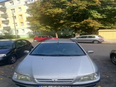 Mitsubishi Space Star 1.9 did 102 km 2002