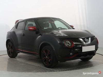 Nissan Juke 1.2 DIG-T