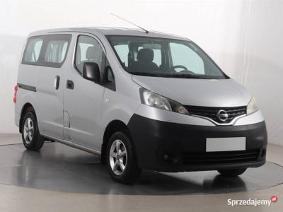 Nissan NV200 1.5 dCi