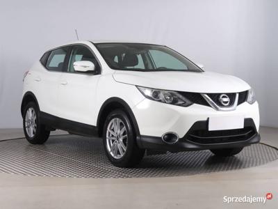 Nissan Qashqai 1.2 DIG-T