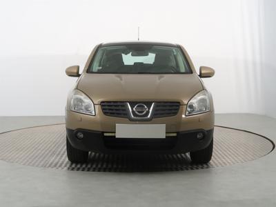 Nissan Qashqai 2008 2.0 206887km SUV