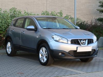 Nissan Qashqai 2010 1.6 35852km SUV