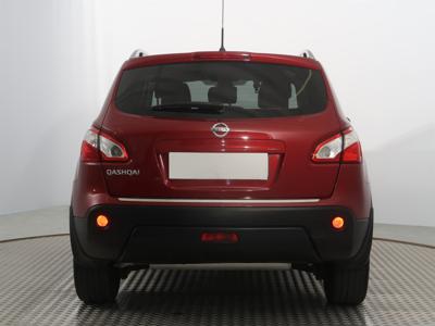 Nissan Qashqai 2012 1.6 159723km SUV