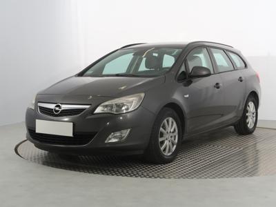 Opel Astra 2011 1.7 CDTI Kombi