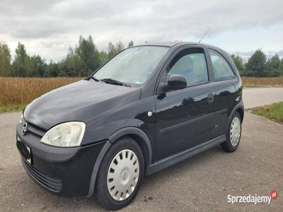 Opel Corsa 1.0 12V Comfort