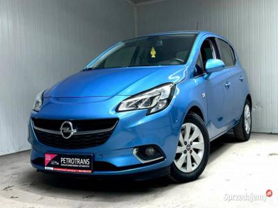 Opel Corsa Opel Corsa 1,3 CDTI Kamera, Led, COSMO, Klimatro…