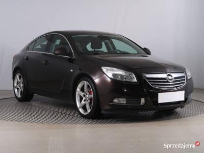 Opel Insignia 1.4 Turbo LPG