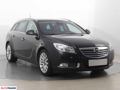 Opel Insignia 2.0 158 KM 2010r. (Piaseczno)