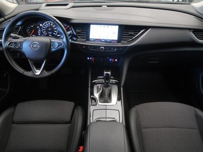 Opel Insignia 2018 2.0 CDTI 109536km Kombi