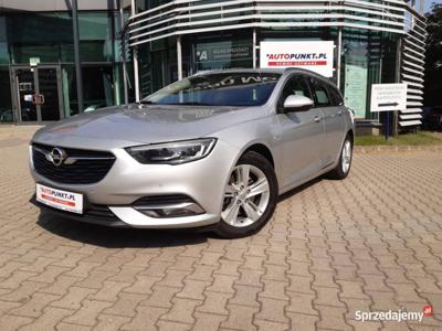 Opel Insignia, 2018r. | Gwarancja Przebiegu i Serwisu | Sal…