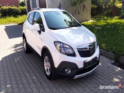 Opel Mokka * 1.4 TURBO * Super Stan