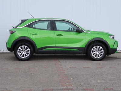 Opel Mokka 2021 1.2 Turbo 45986km SUV