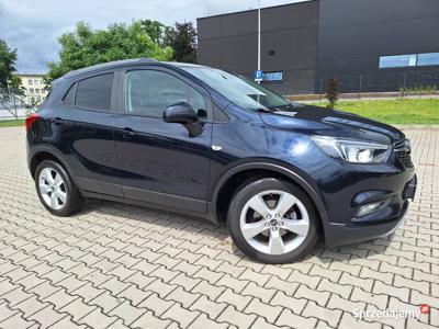 Opel Mokka X 1.4 Automat 2019r Benzyna 100% Bezwypadkowy