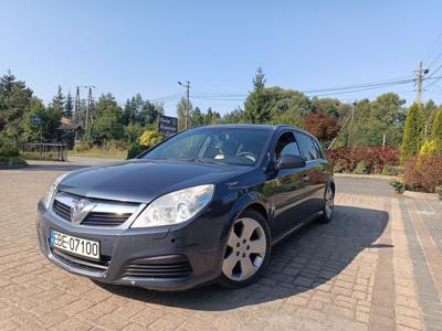 Opel Signum 3.0 CDTI full opcja