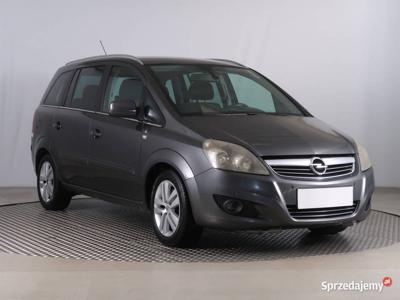 Opel Zafira 1.7 CDTI