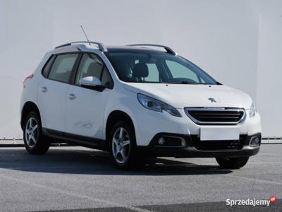 Peugeot 2008 1.2 e-VTi