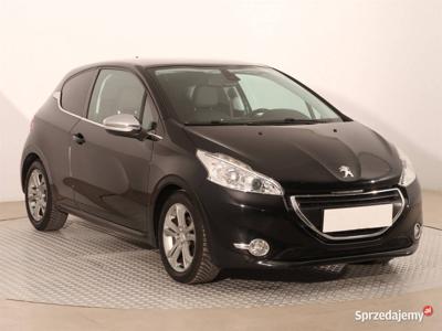 Peugeot 208 1.6 BlueHDi