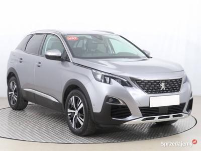 Peugeot 3008 1.2 PureTech