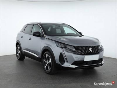 Peugeot 3008 1.2 PureTech