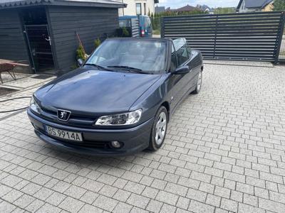 Peugeot 306,CABRIOLET