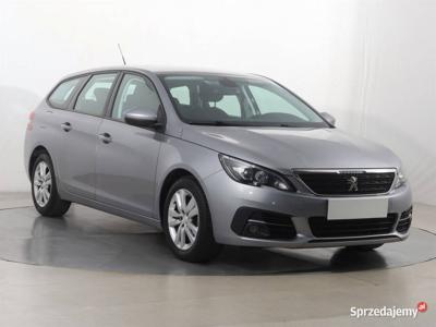 Peugeot 308 1.6 BlueHDi