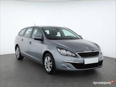 Peugeot 308 1.6 BlueHDi