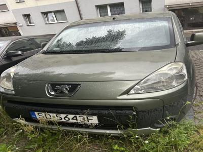 Peugeot Partner 2010