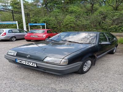 Renault 19 z 1990 roku sprzedam