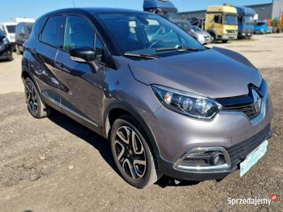 Renault Captur Captur 1.5 dci 90TYS Km I (2013-2019)