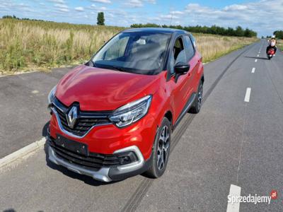 Renault Captur Renault captur 51.tys.km I (2013-2019)