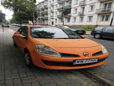 Renault Clio 1.5 dci