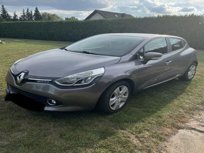 Renault Clio 1.5 dci 90KM