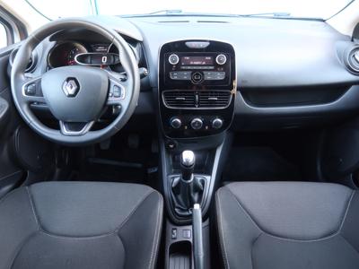 Renault Clio 2016 1.5 dCi 56015km Collection